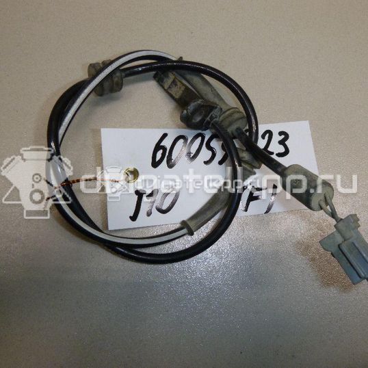 Фото Датчик ABS передний  47910jd000 для Nissan Qashqai