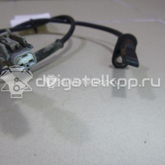 Фото Датчик ABS передний  47910jd000 для Nissan Qashqai