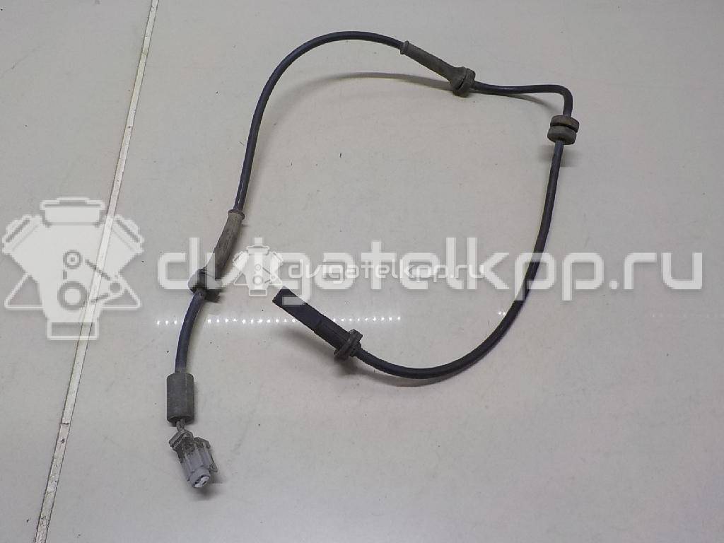 Фото Датчик ABS передний  47910JD000 для Nissan Qashqai {forloop.counter}}
