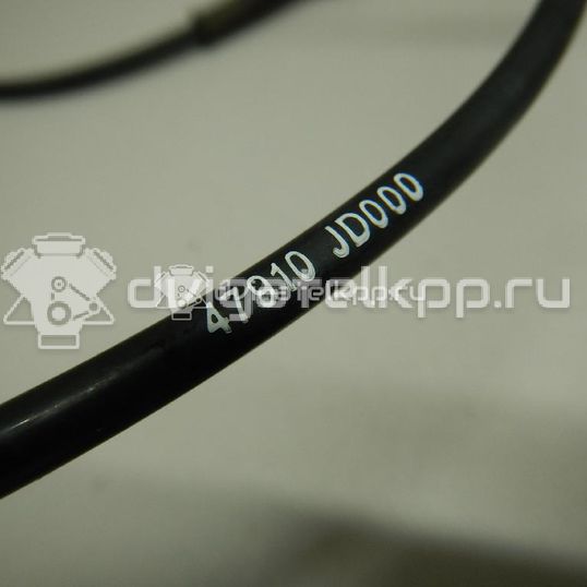 Фото Датчик ABS передний  47910JD000 для Nissan Qashqai