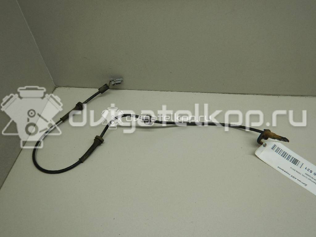 Фото Датчик ABS передний  47910JD000 для Nissan Qashqai {forloop.counter}}