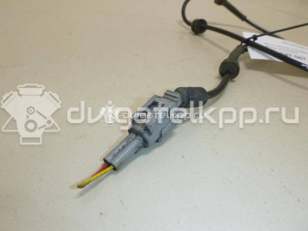 Фото Датчик ABS передний  47910jd000 для Nissan Qashqai {forloop.counter}}