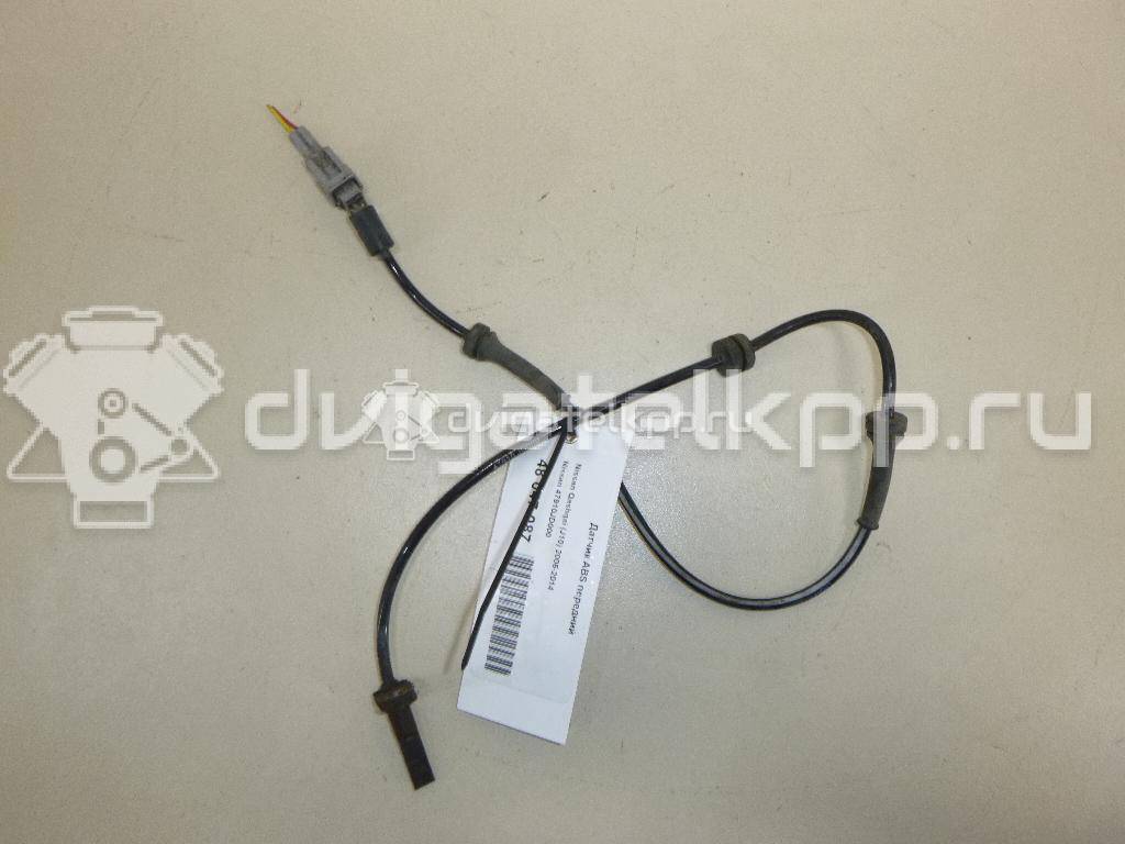 Фото Датчик ABS передний  47910jd000 для Nissan Qashqai {forloop.counter}}