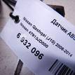 Фото Датчик ABS передний  47910jd000 для Nissan Qashqai {forloop.counter}}