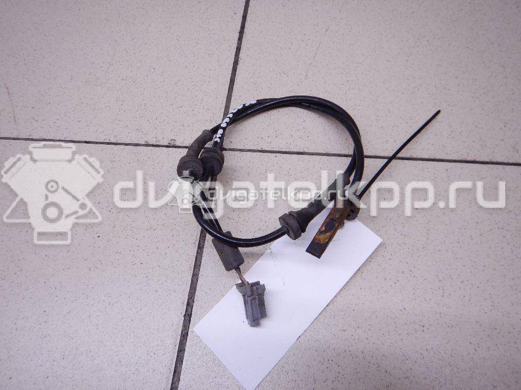 Фото Датчик ABS передний  47910jd000 для Nissan Qashqai {forloop.counter}}