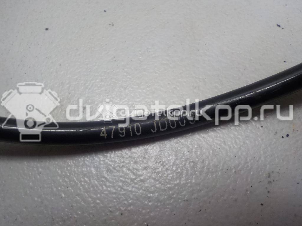 Фото Датчик ABS передний  47910JD000 для Nissan Qashqai {forloop.counter}}