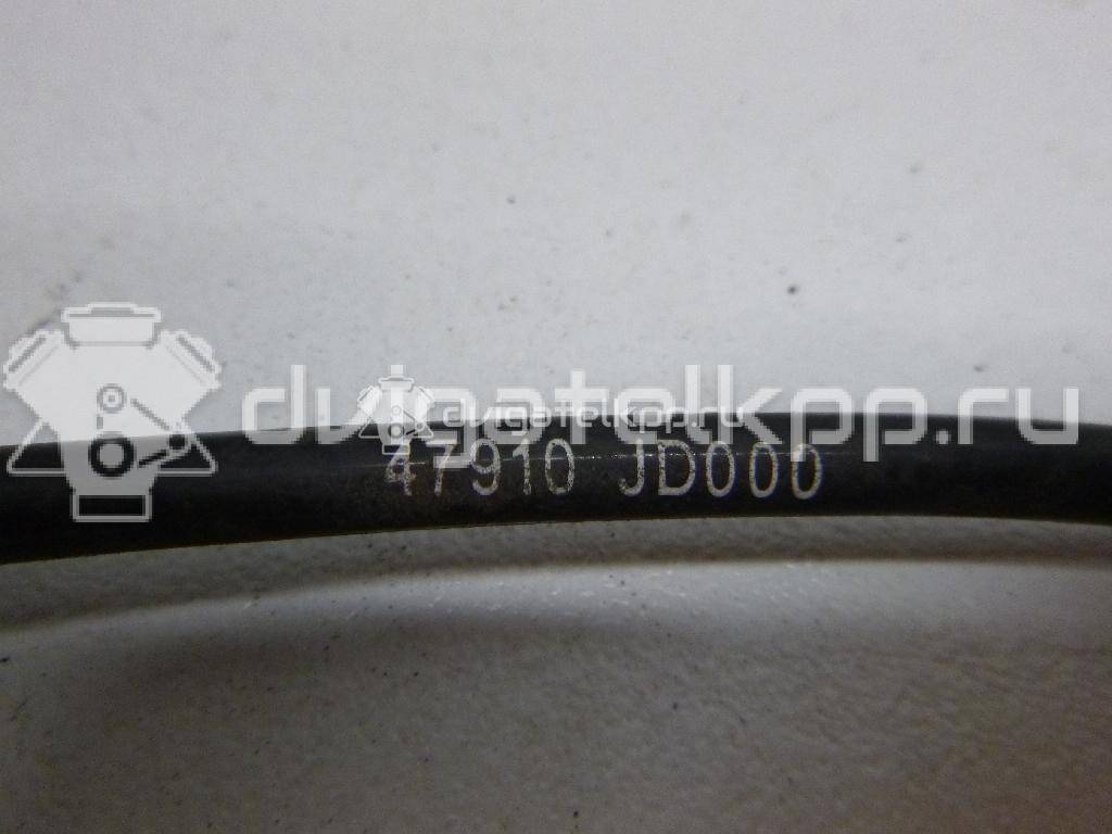 Фото Датчик ABS передний  47910JD000 для Nissan Qashqai {forloop.counter}}