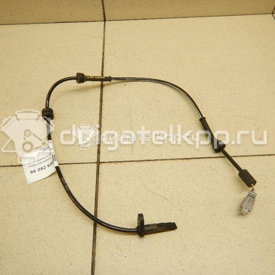 Фото Датчик ABS передний  47910JD000 для Nissan Qashqai