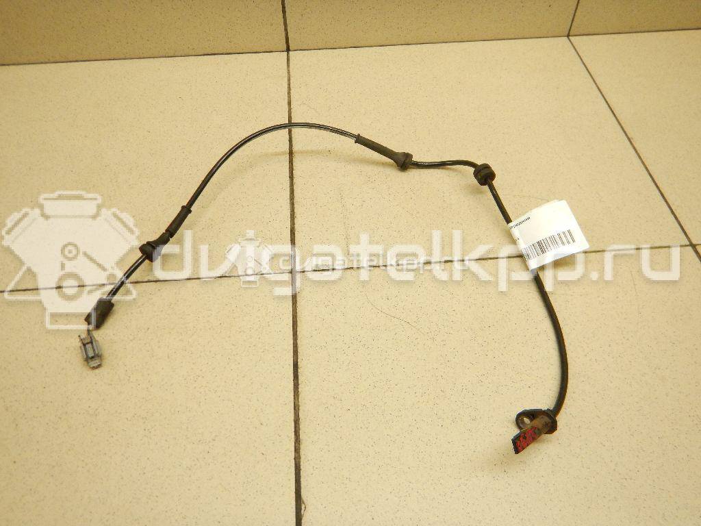 Фото Датчик ABS передний  47910JD000 для Nissan Qashqai {forloop.counter}}