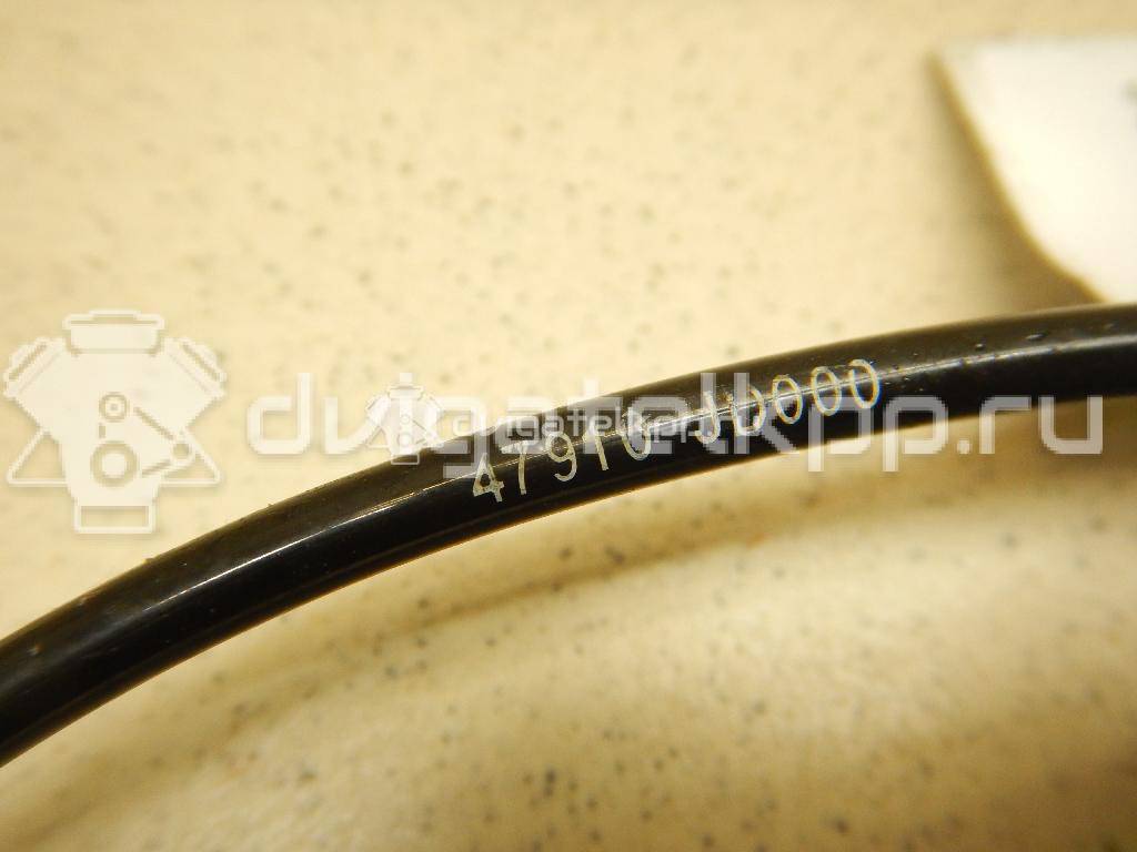 Фото Датчик ABS передний  47910JD000 для Nissan Qashqai {forloop.counter}}