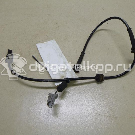 Фото Датчик ABS передний  47910jd000 для Nissan Qashqai