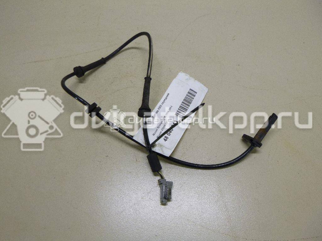 Фото Датчик ABS передний  47910jd000 для Nissan Qashqai {forloop.counter}}