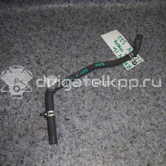 Фото Трубка вакуумная для двигателя 2AR-FE для Toyota Camry / Rav 4 169-203 л.с 16V 2.5 л бензин 2382636100