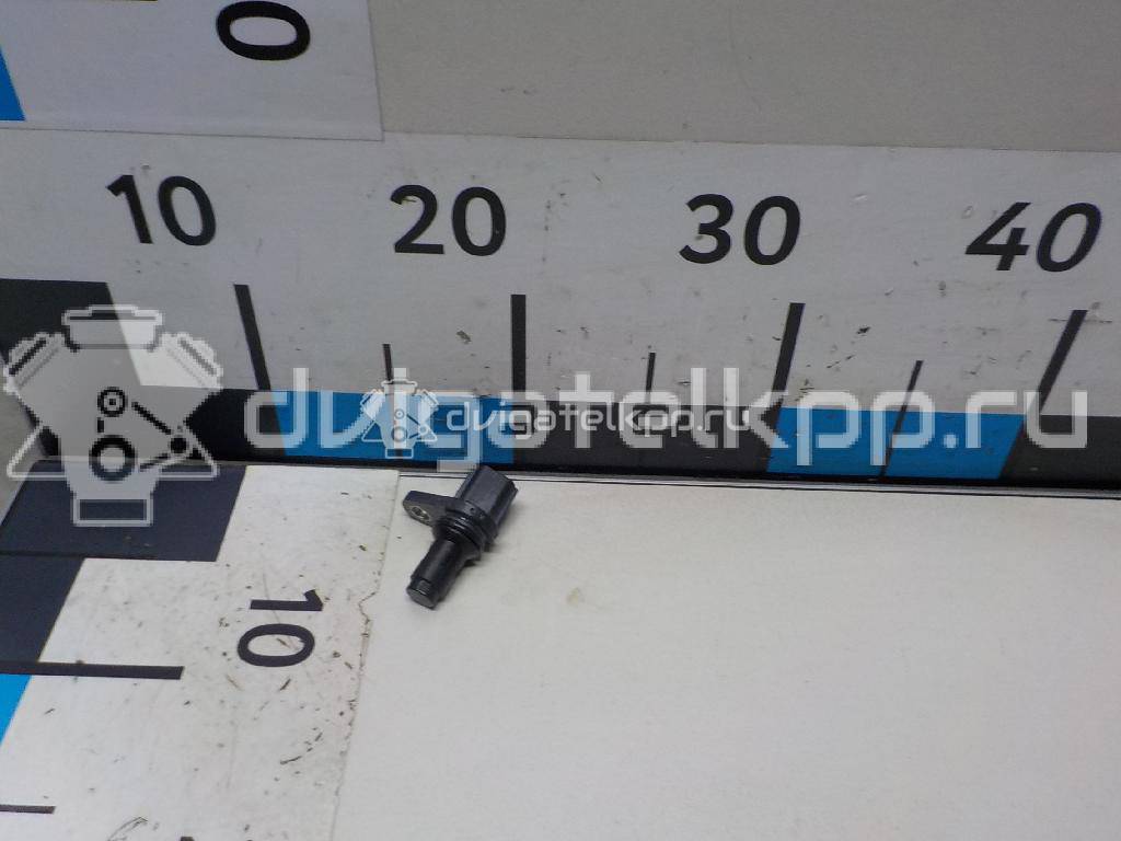 Фото Датчик положения коленвала  237311VA0A для Nissan Tiida / X-Trail / Micra / Note / Nv200 {forloop.counter}}