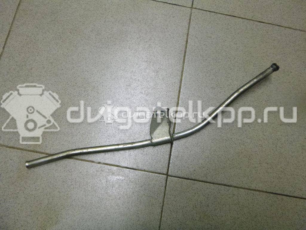 Фото Трубка масляного щупа для двигателя 2AR-FXE для Toyota Rav 4 152-203 л.с 16V 2.5 л бензин 1145236050 {forloop.counter}}