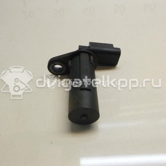 Фото Датчик положения коленвала  8200434068 для Nissan Tiida / Micra / Note / Kubistar / Qashqai