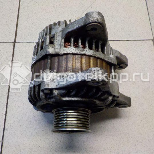 Фото Генератор  231001KA1A для Nissan Juke F15 / Cube Z12