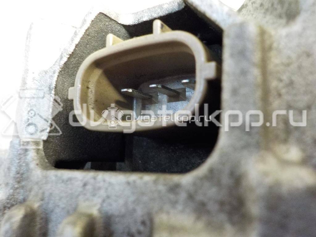 Фото Генератор  231001KA1A для Nissan Juke F15 / Cube Z12 {forloop.counter}}