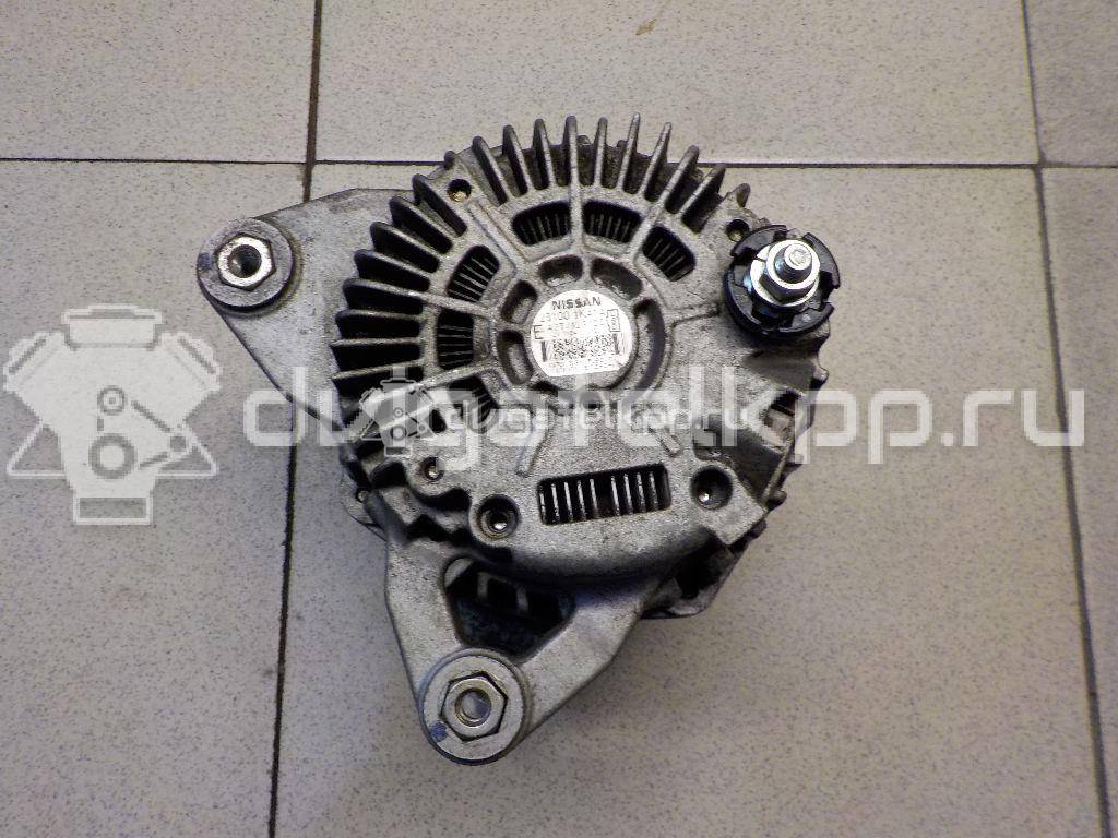 Фото Генератор  231001KA1A для Nissan Juke F15 / Cube Z12 {forloop.counter}}