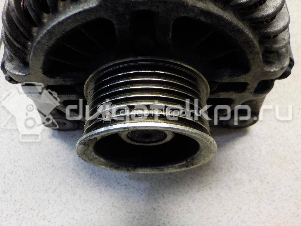 Фото Генератор  231001KA1A для Nissan Juke F15 / Cube Z12 {forloop.counter}}