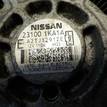 Фото Генератор  231001KA1A для Nissan Juke F15 / Cube Z12 {forloop.counter}}
