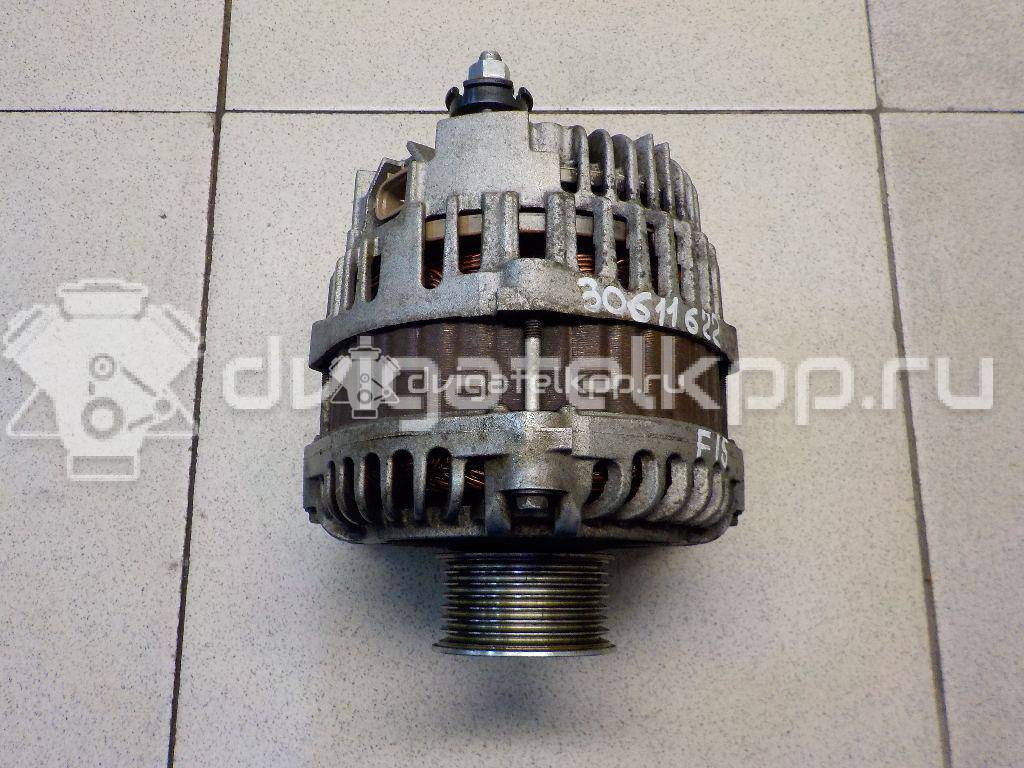 Фото Генератор  231001KA1A для Nissan Juke F15 / Cube Z12 {forloop.counter}}
