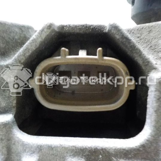 Фото Генератор  231001KA1A для Nissan Juke F15 / Cube Z12