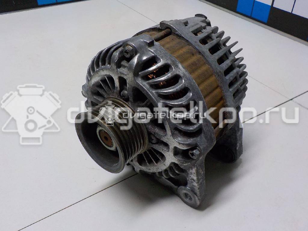 Фото Генератор  231001KA1A для Nissan Juke F15 / Cube Z12 {forloop.counter}}