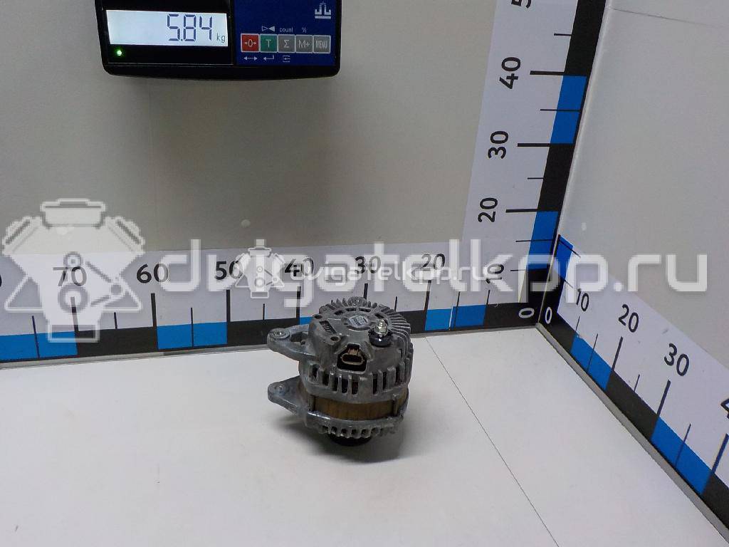 Фото Генератор  231001KA1A для Nissan Juke F15 / Cube Z12 {forloop.counter}}