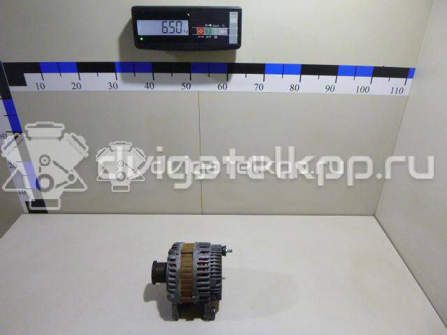 Фото Генератор  23100JG71B для Nissan Juke F15 / Qashqai / X-Trail / Nv400 {forloop.counter}}