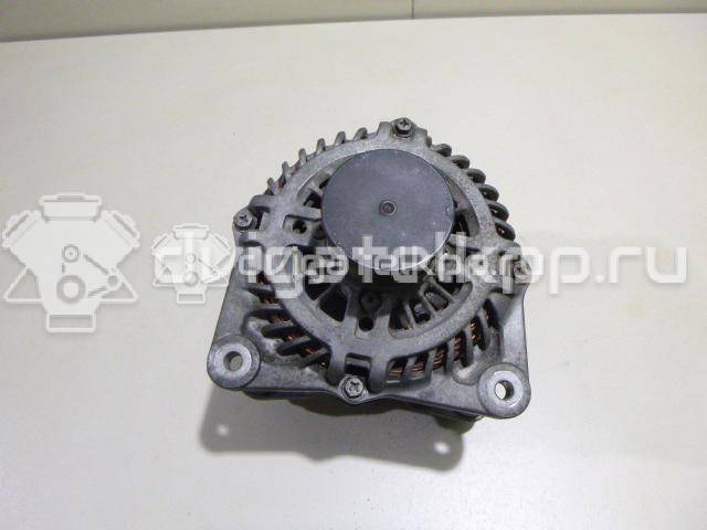 Фото Генератор  23100JG71B для Nissan Juke F15 / Qashqai / X-Trail / Nv400 {forloop.counter}}