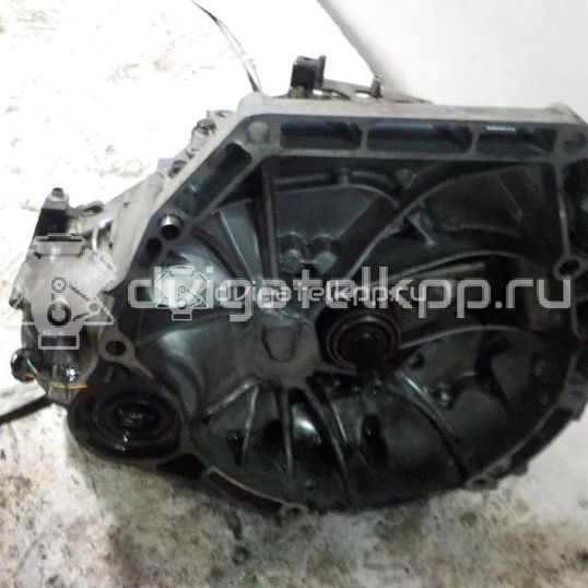 Фото Контрактная (б/у) МКПП для Honda Civic 140 л.с 16V 1.8 л R18A2 бензин