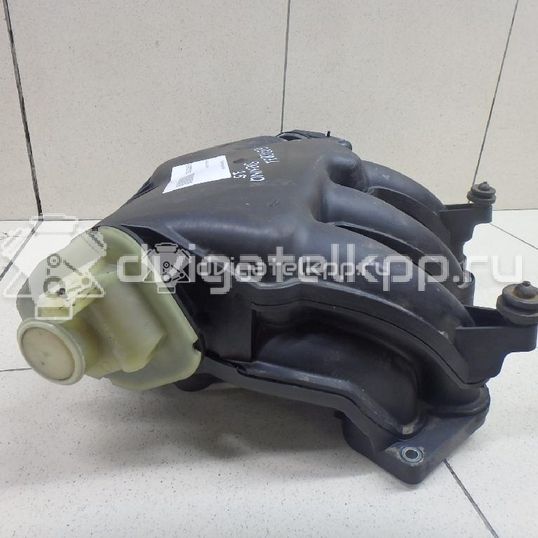 Фото Коллектор впускной для двигателя 2GR-FE для Toyota Camry / Alphard / Harrier / Venza V1 / Avalon 204-328 л.с 24V 3.5 л бензин 171900P070