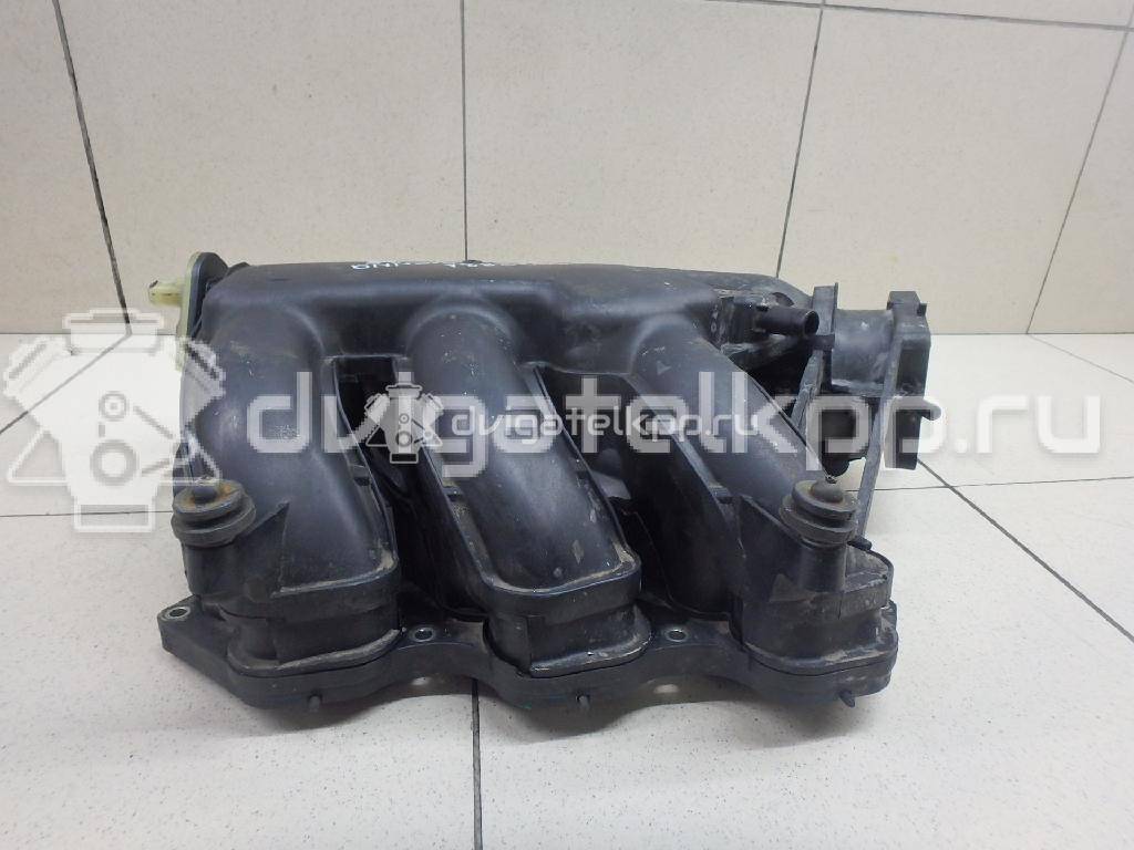 Фото Коллектор впускной для двигателя 2GR-FE для Toyota Camry / Alphard / Harrier / Venza V1 / Avalon 204-328 л.с 24V 3.5 л бензин 171900P070 {forloop.counter}}