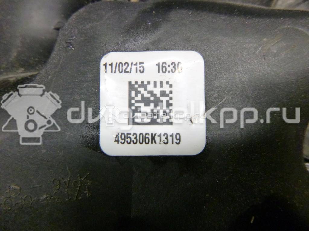 Фото Коллектор впускной для двигателя 2GR-FE для Toyota Camry / Alphard / Harrier / Venza V1 / Avalon 204-328 л.с 24V 3.5 л бензин 171900P071 {forloop.counter}}