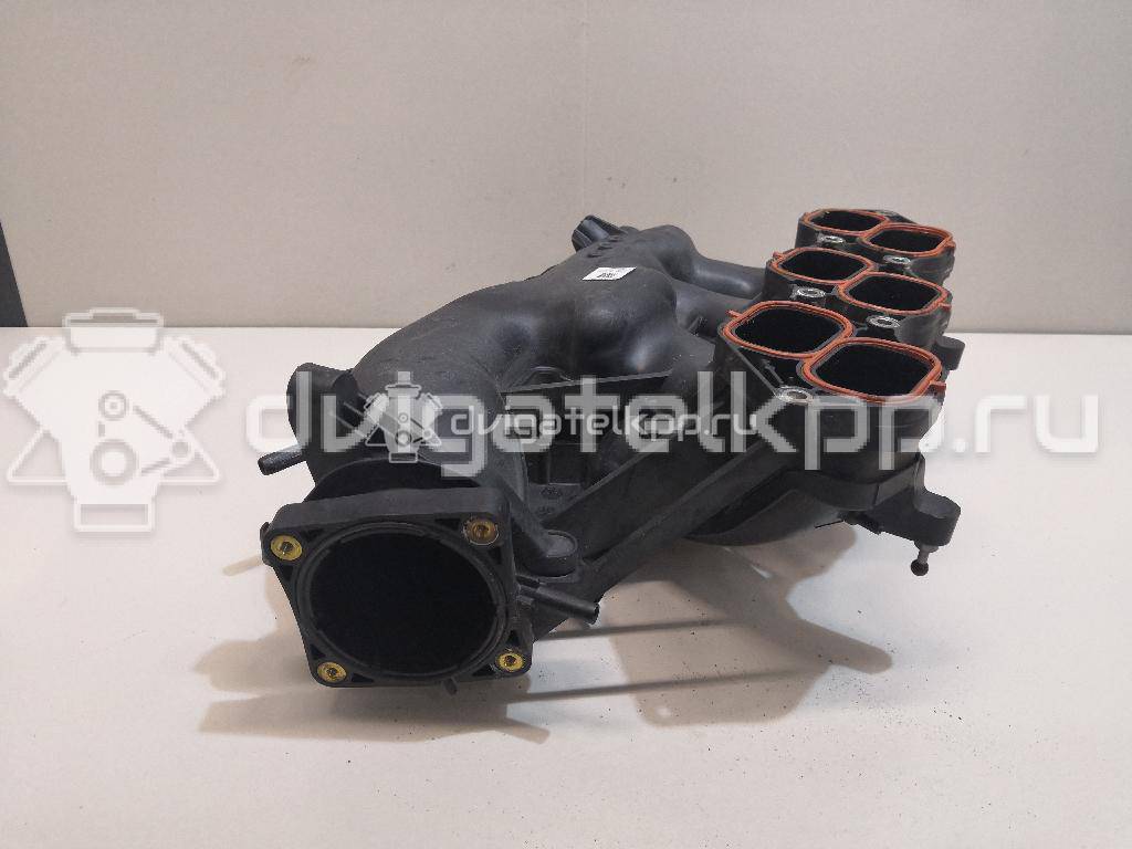 Фото Коллектор впускной для двигателя 2GR-FE для Toyota Camry / Alphard / Harrier / Venza V1 / Avalon 204-328 л.с 24V 3.5 л бензин 171900P071 {forloop.counter}}