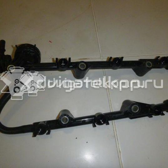 Фото Рейка топливная (рампа) для двигателя 2GR-FE для Toyota Camry / Alphard / Harrier / Venza V1 / Avalon 204-328 л.с 24V 3.5 л бензин 238700P011