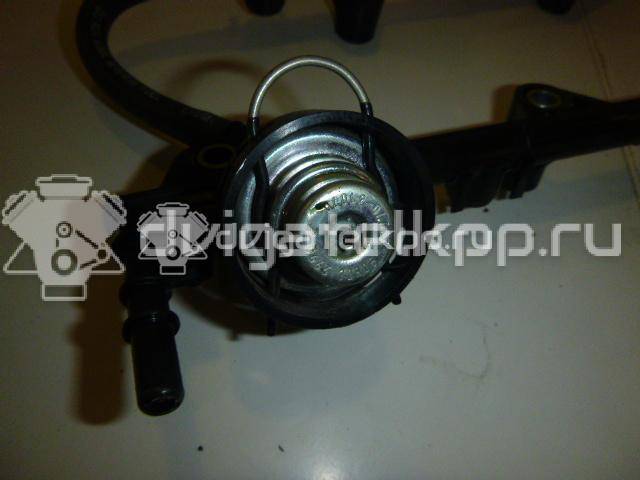 Фото Рейка топливная (рампа) для двигателя 2GR-FE для Toyota Camry / Alphard / Harrier / Venza V1 / Avalon 204-328 л.с 24V 3.5 л бензин 238700P011 {forloop.counter}}