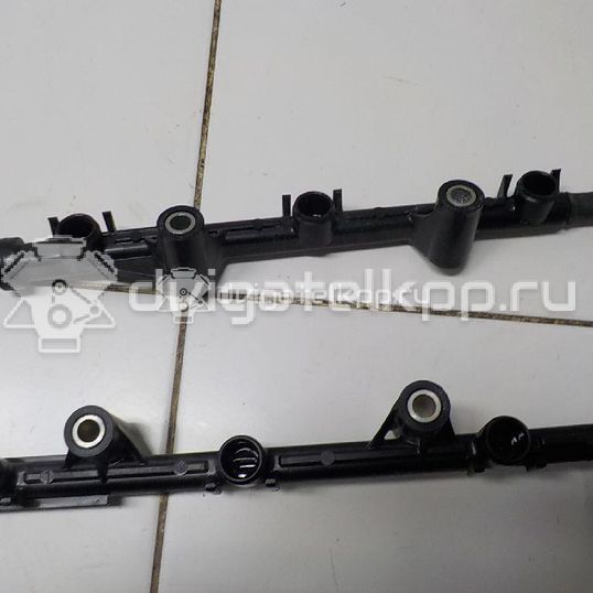 Фото Рейка топливная (рампа) для двигателя 2GR-FE для Toyota Camry / Alphard / Harrier / Venza V1 / Avalon 204-328 л.с 24V 3.5 л бензин 238700P011