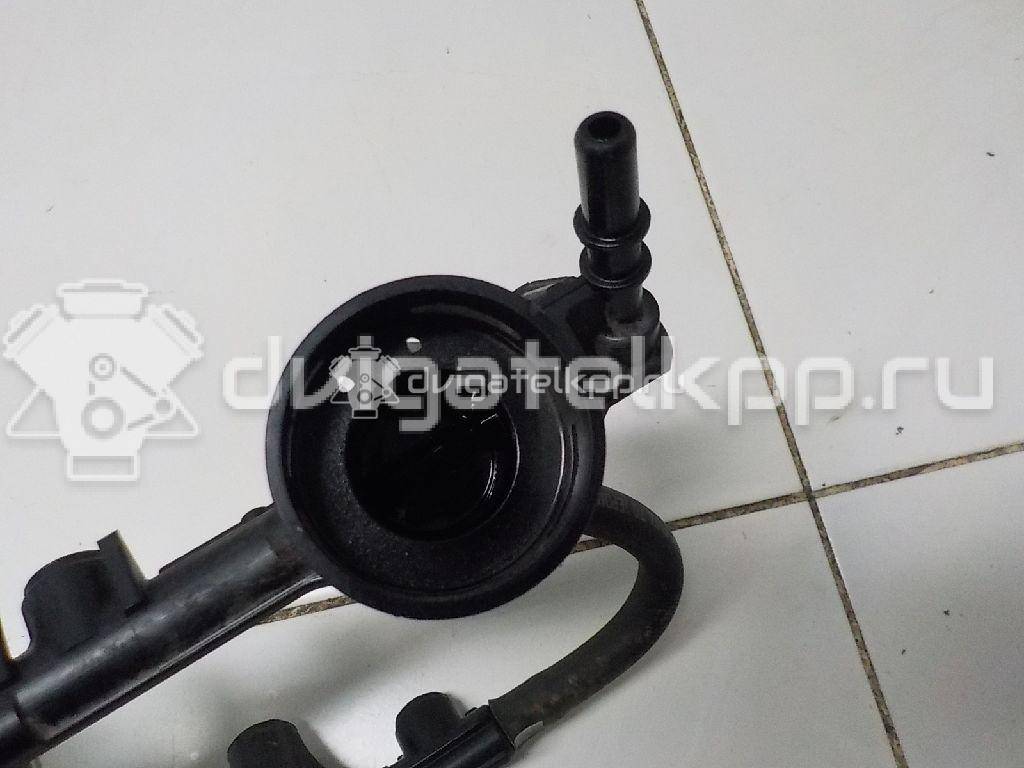 Фото Рейка топливная (рампа) для двигателя 2GR-FE для Toyota Camry / Alphard / Harrier / Venza V1 / Avalon 204-328 л.с 24V 3.5 л бензин 238700P011 {forloop.counter}}