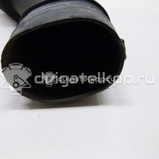 Фото Патрубок воздушного фильтра для двигателя 2SZ-FE для Toyota Yaris / Echo P1 / Vios / Ractis P10 76-87 л.с 16V 1.3 л бензин 177510J010