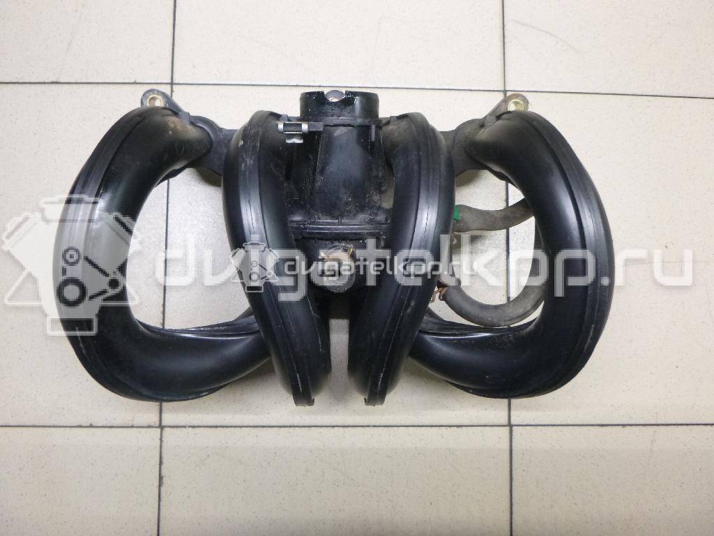 Фото Коллектор впускной для двигателя 1SZ-FE для Toyota Yaris / Platz Ncp1 , Scp1 65-68 л.с 16V 1.0 л бензин 1710123020 {forloop.counter}}