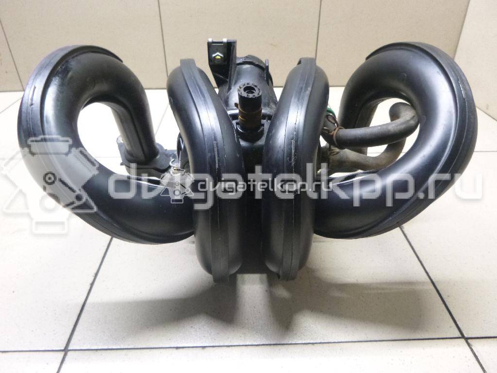 Фото Коллектор впускной для двигателя 1SZ-FE для Toyota Yaris / Platz Ncp1 , Scp1 65-68 л.с 16V 1.0 л бензин 1710123020 {forloop.counter}}