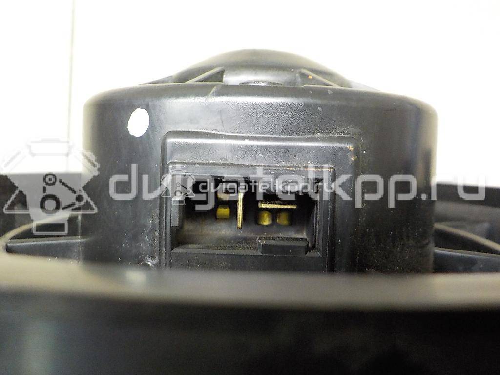 Фото Моторчик отопителя  27225EN00B для Nissan Qashqai / X-Trail {forloop.counter}}