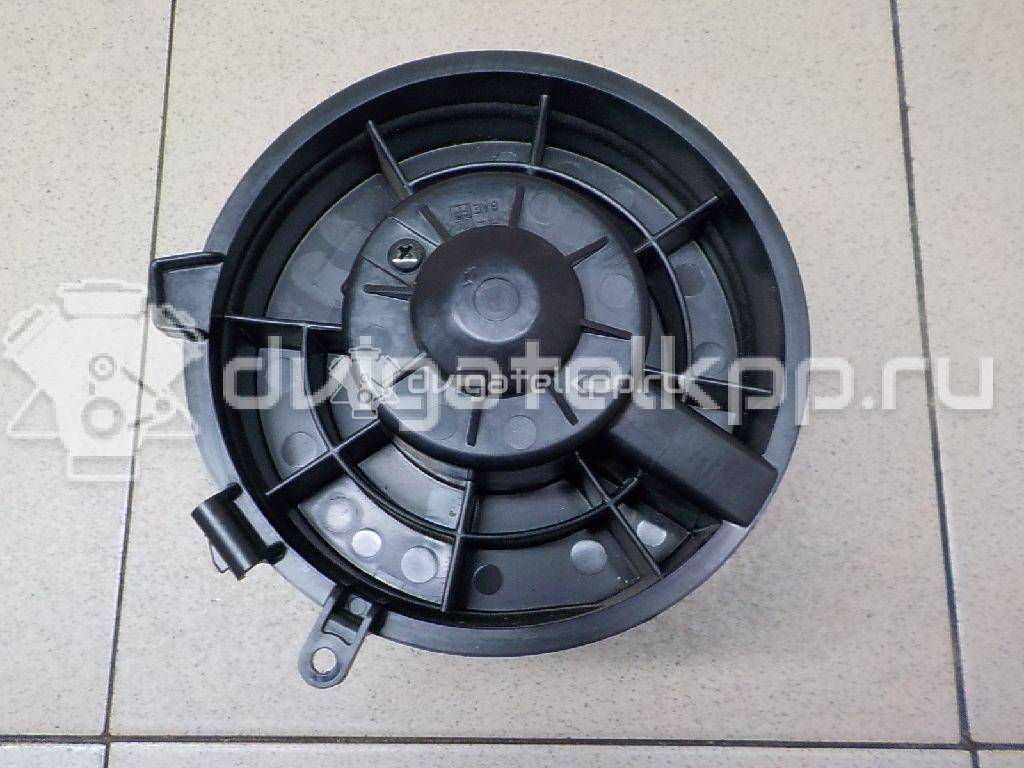Фото Моторчик отопителя  27225EN00B для Nissan Qashqai / X-Trail {forloop.counter}}
