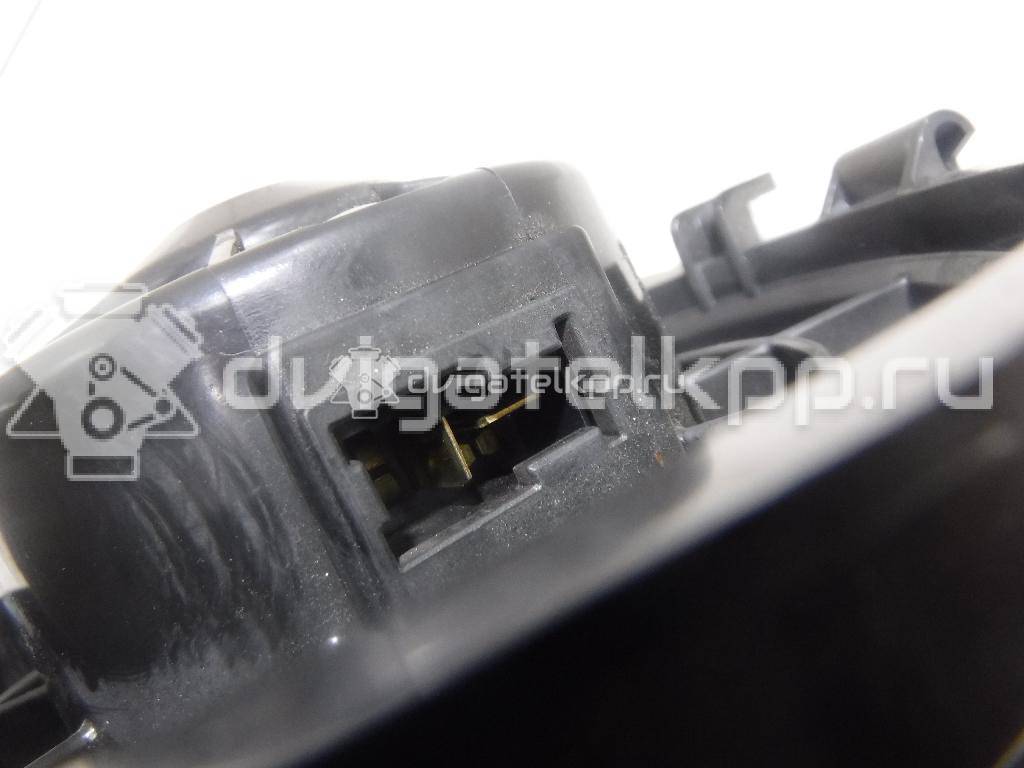 Фото Моторчик отопителя  27225ET00A для Nissan Qashqai / X-Trail {forloop.counter}}