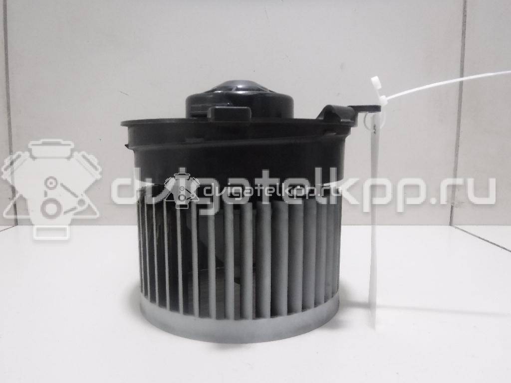 Фото Моторчик отопителя  27225ET00A для Nissan Qashqai / X-Trail {forloop.counter}}