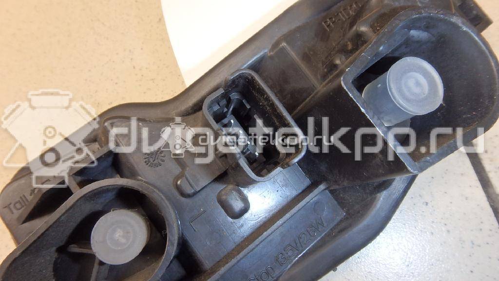 Фото Плата заднего фонаря левого  26556br00a для nissan Qashqai (J10) {forloop.counter}}