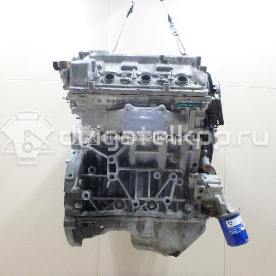 Фото Контрактный (б/у) двигатель J35Z2 для Honda Crosstour 271-280 л.с 24V 3.5 л бензин