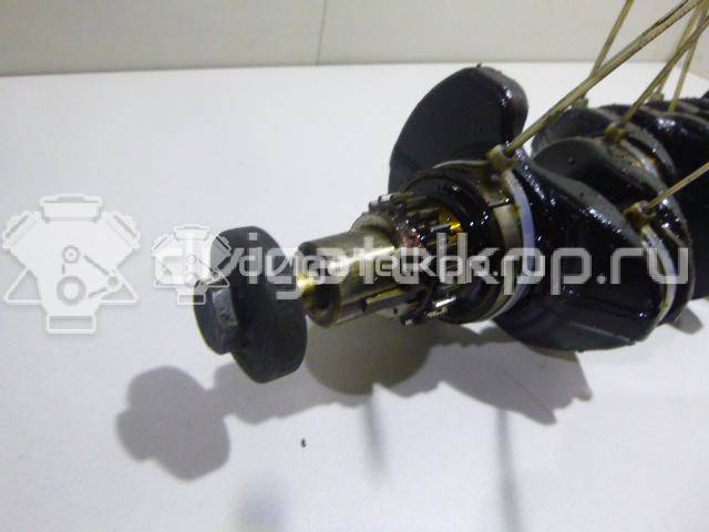 Фото Коленвал для двигателя 1SZ-FE для Toyota Yaris / Platz Ncp1 , Scp1 65-68 л.с 16V 1.0 л бензин 1341123030 {forloop.counter}}